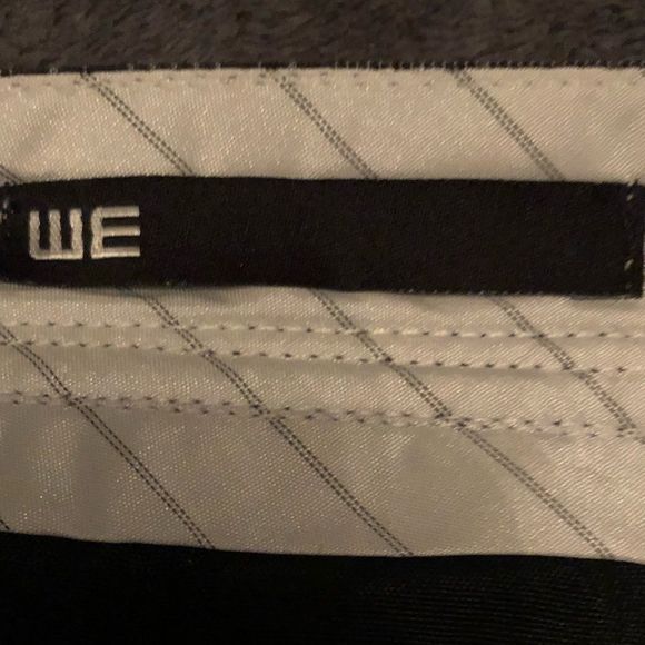 WE German Brand Plaid Pants - European‎ Size 54 - Picture 7 of 8